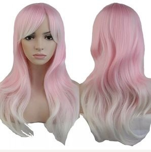 Halloween wig